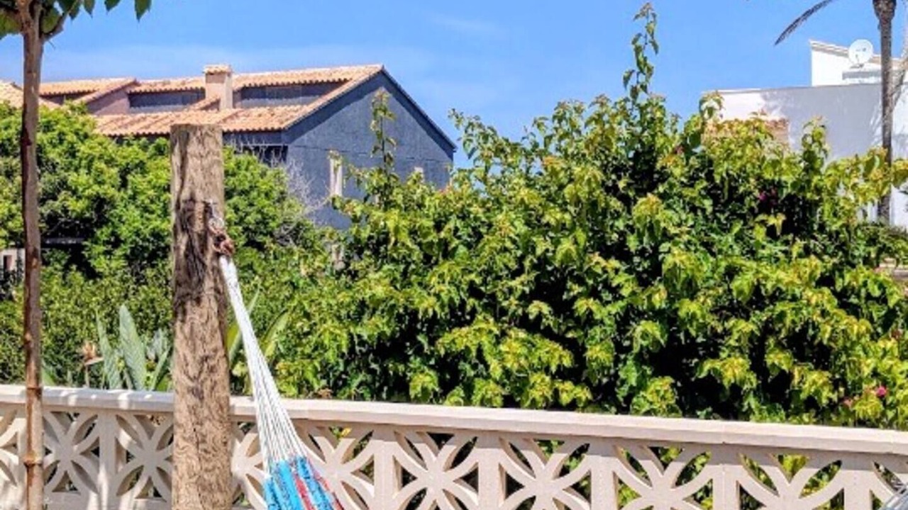 Photo of Outdoor in Colonia de Sant Pere