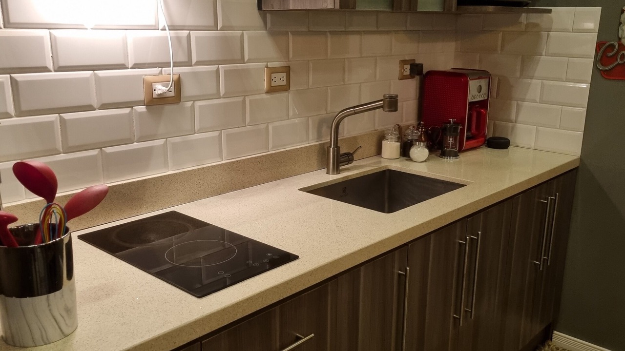 Photo of Kitchen in Venecia