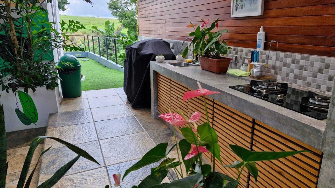 Photo of Patio Balcony in Venecia