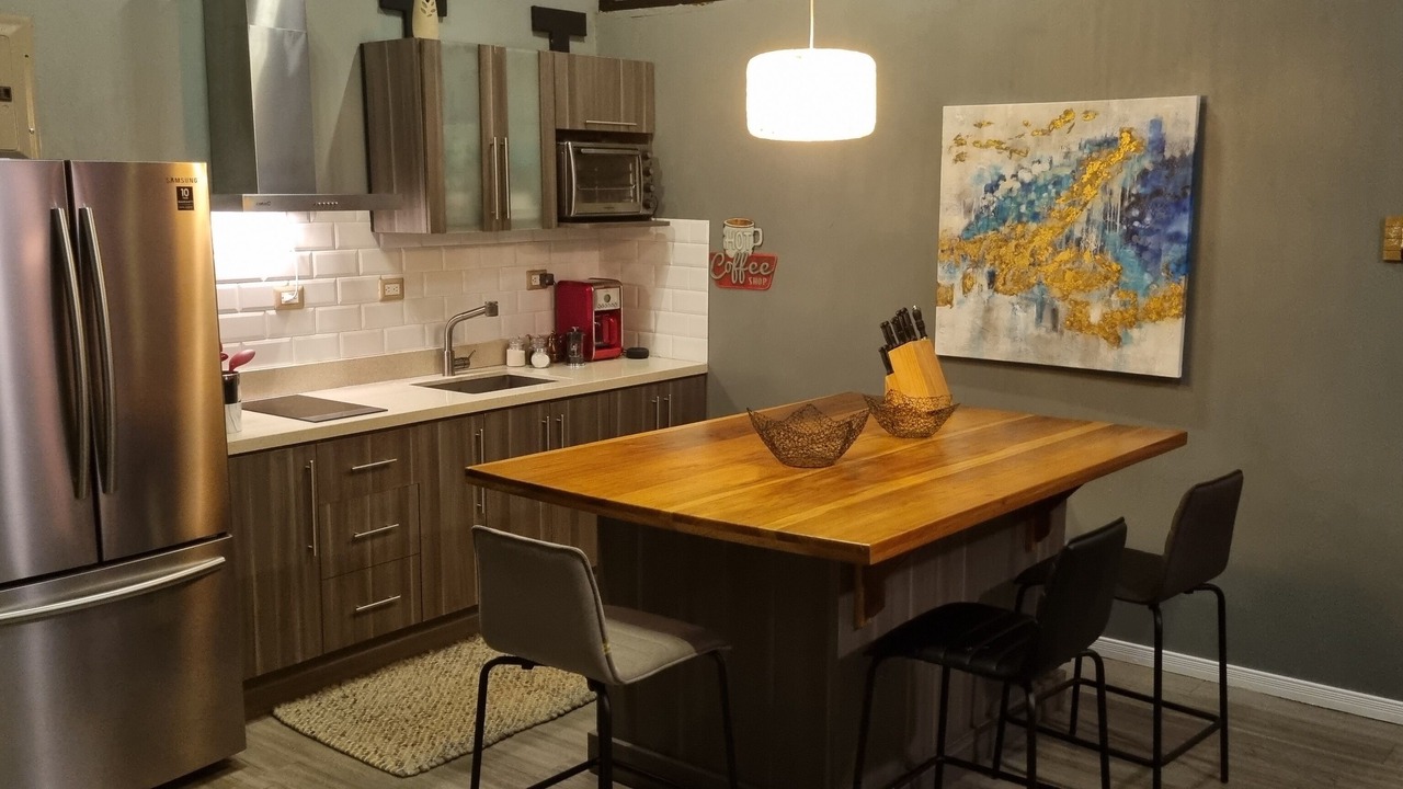 Photo of Kitchen in Venecia