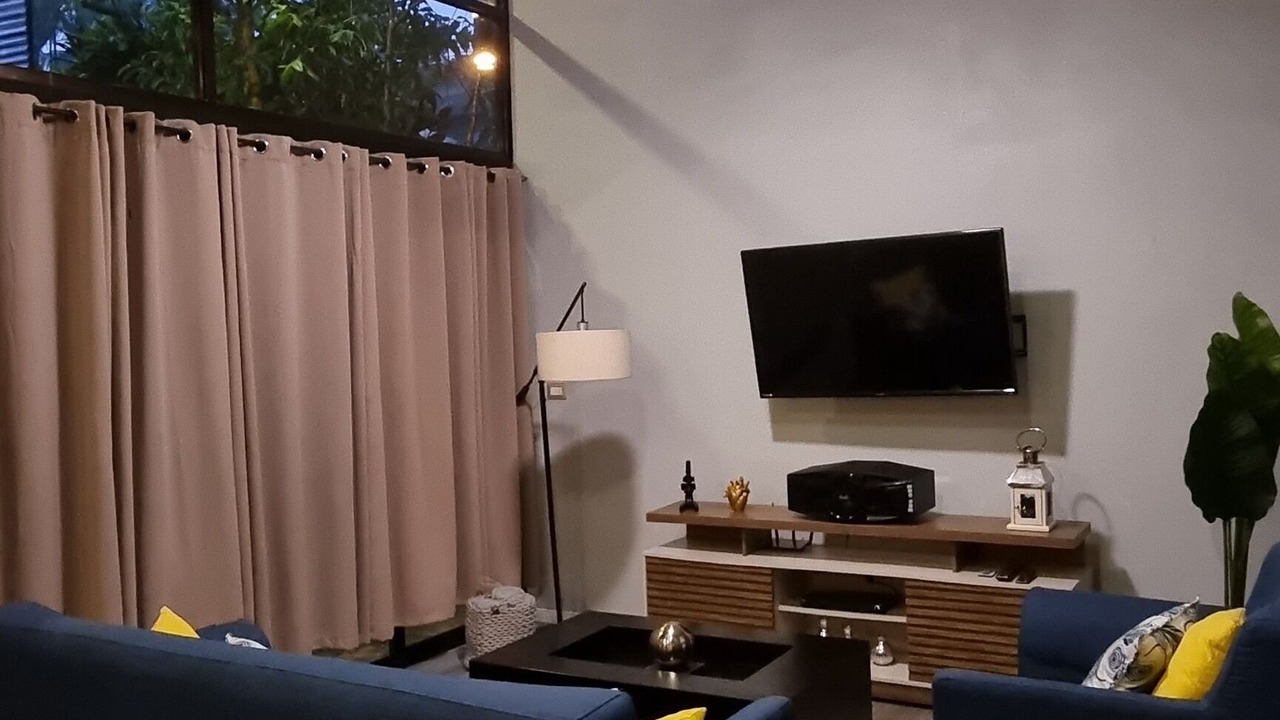 Photo of Livingroom in Venecia