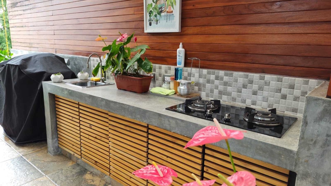 Photo of Kitchen in Venecia