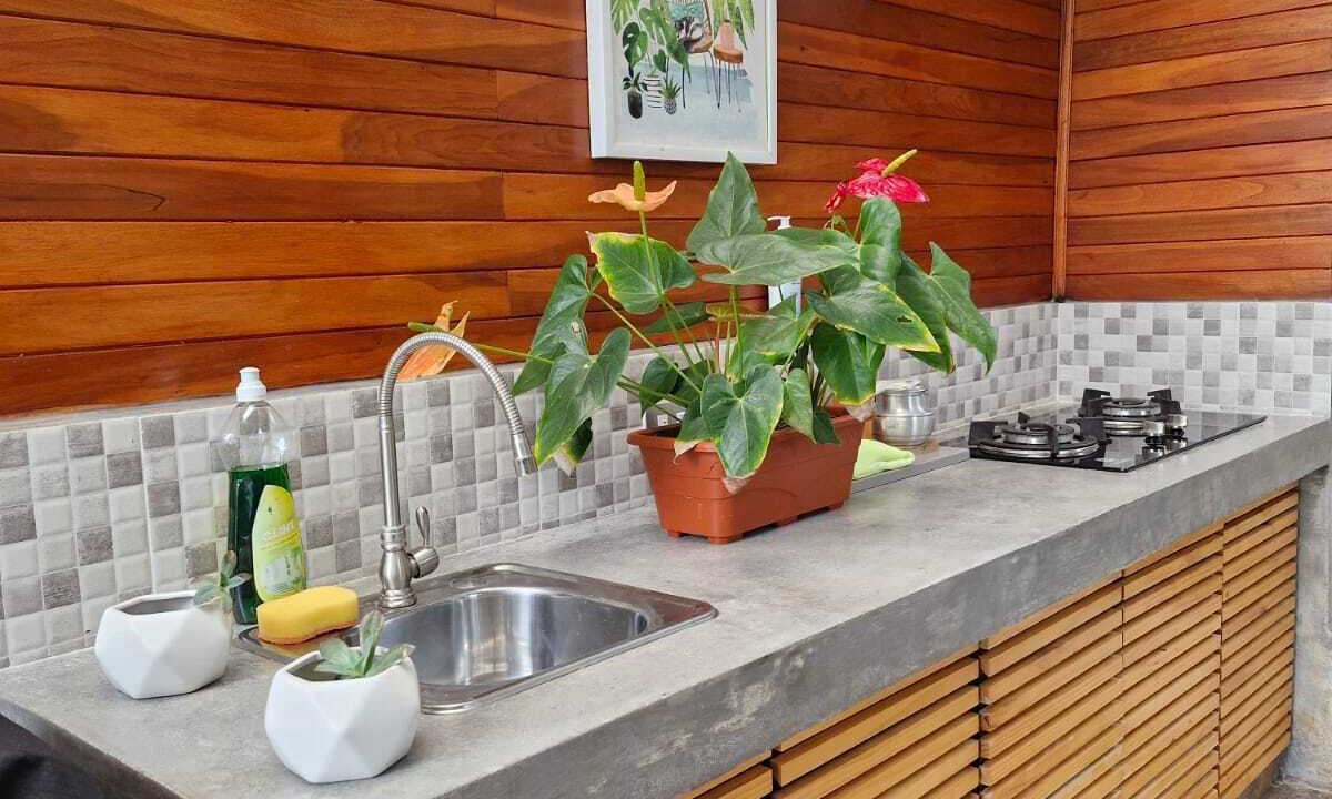 Photo of Kitchen in Venecia