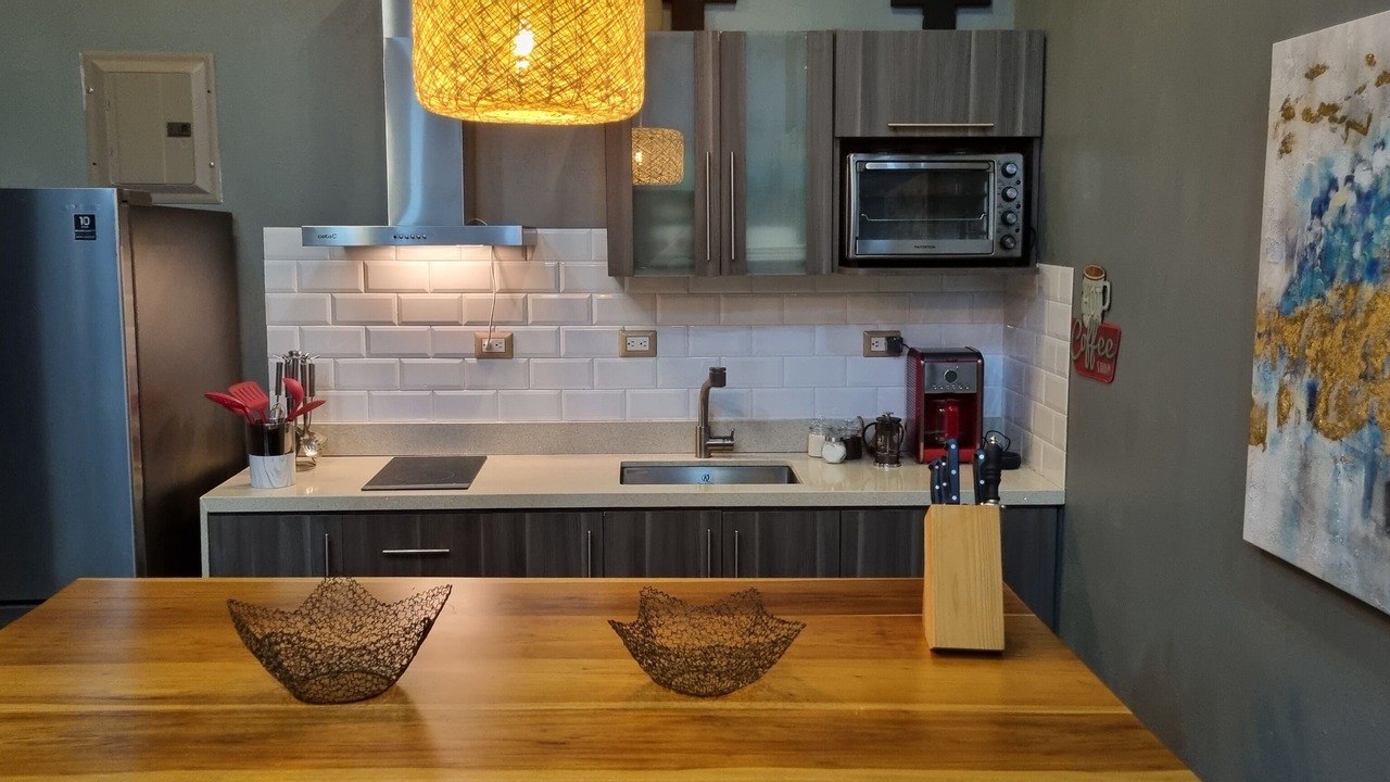 Photo of Kitchen in Venecia