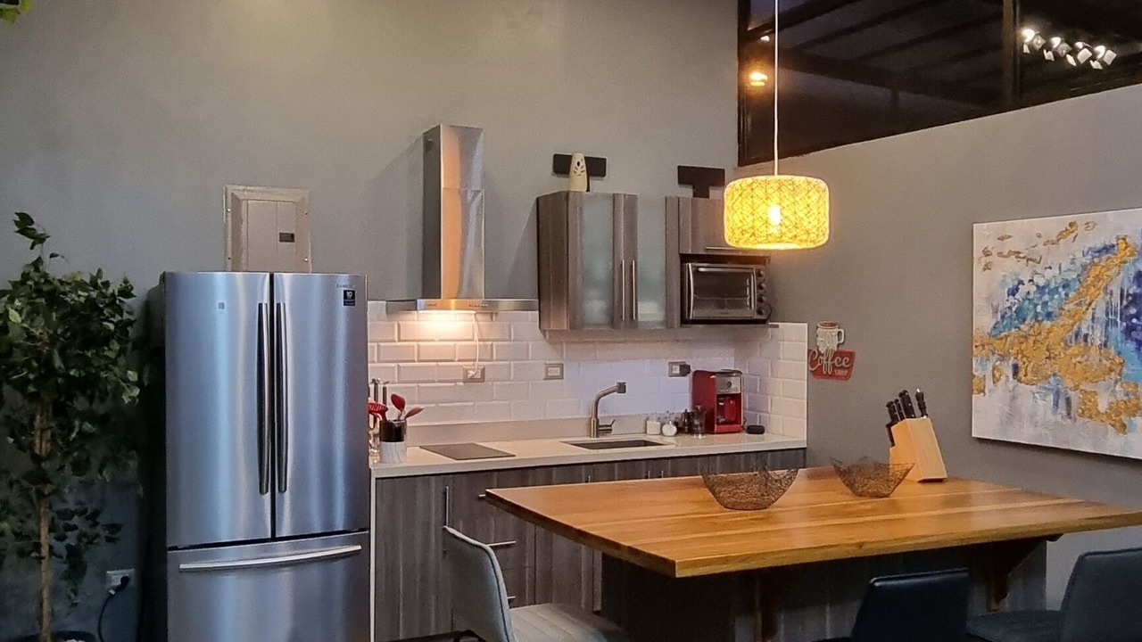 Photo of Kitchen in Venecia