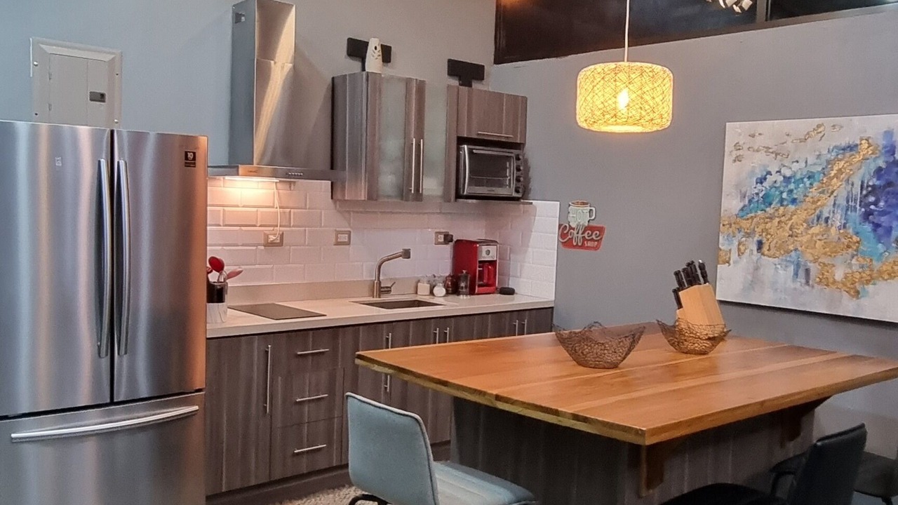 Photo of Kitchen in Venecia