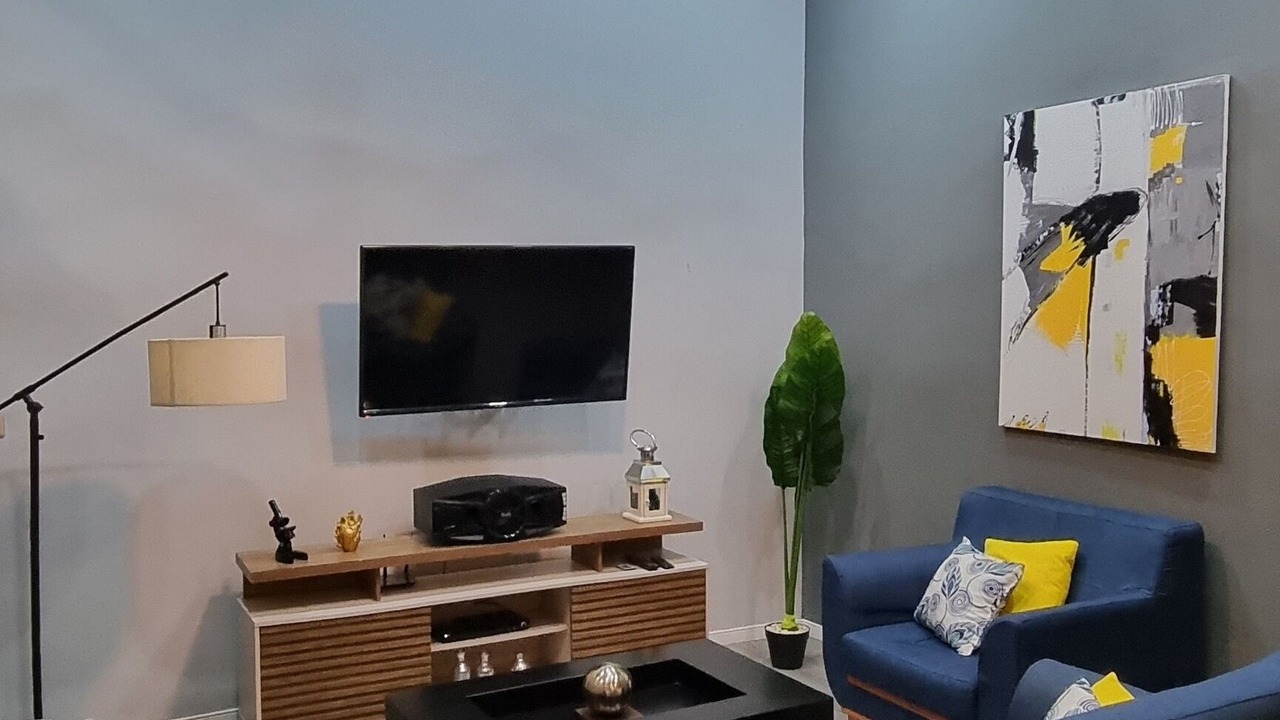 Photo of Livingroom in Venecia