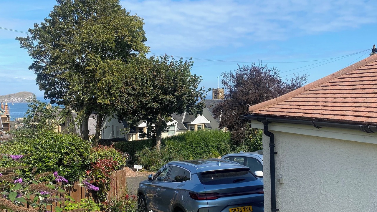 Photo of Outdoor in North Berwick