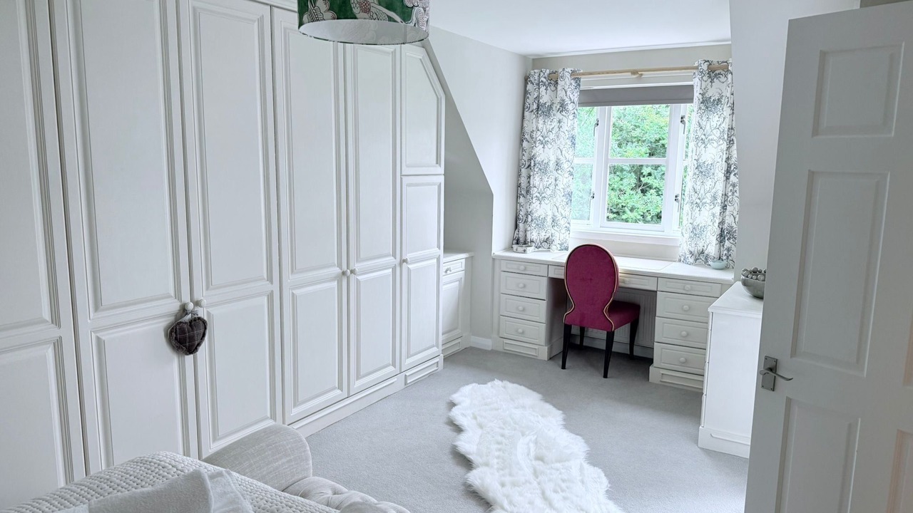 Photo of Bedroom in North Berwick
