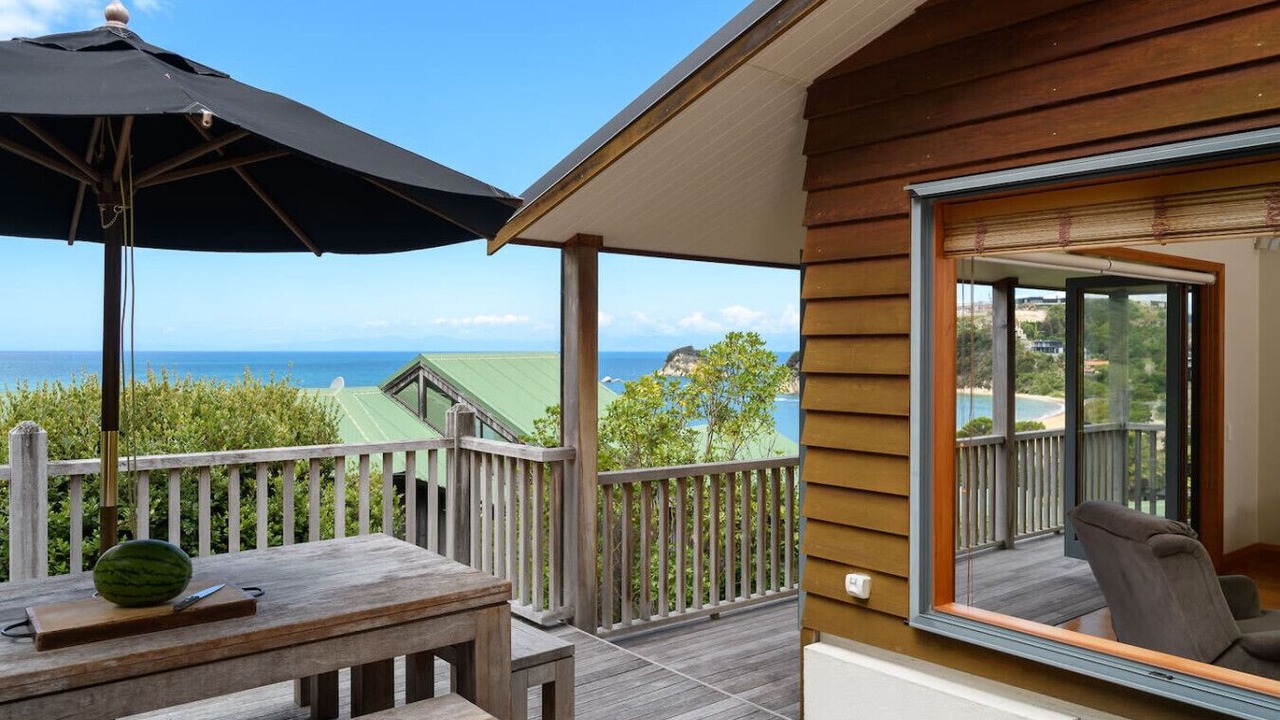 Photo of Outdoor in Kaiteriteri