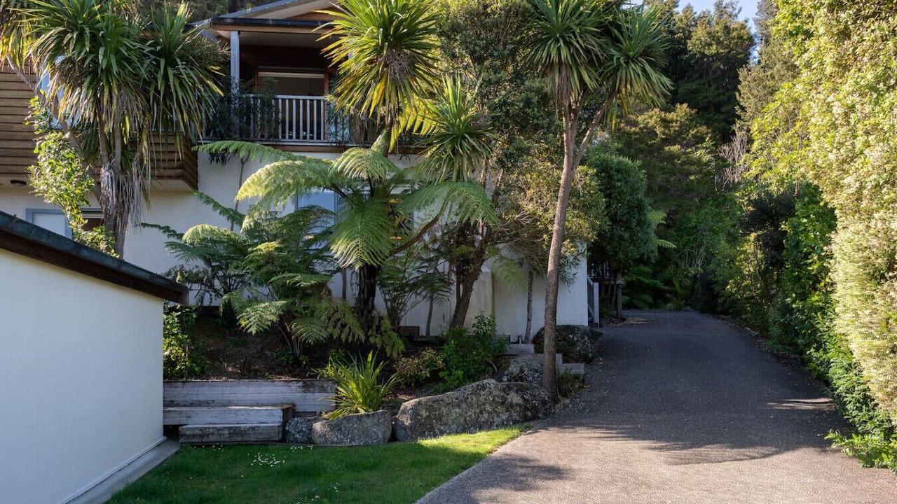 Photo of Outdoor in Kaiteriteri