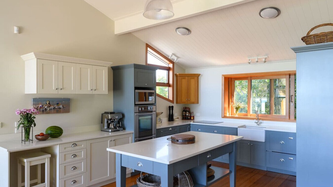 Photo of Kitchen in Kaiteriteri
