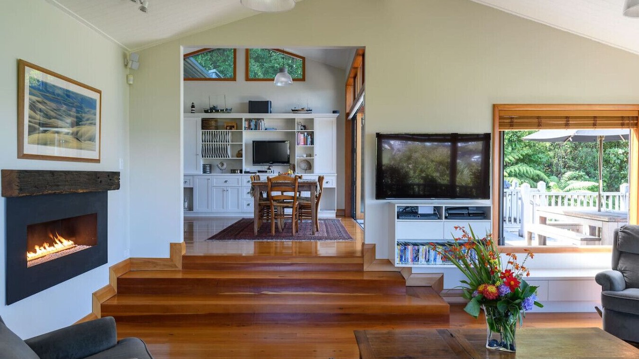 Photo of Livingroom in Kaiteriteri