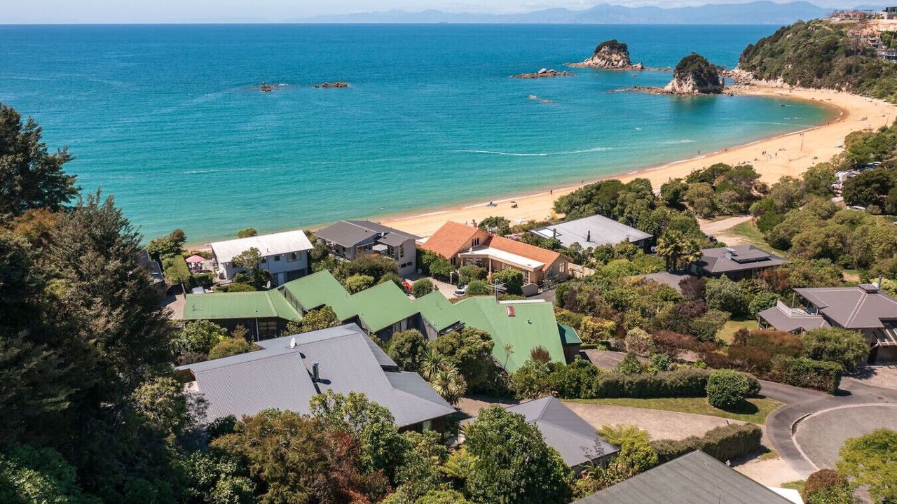 Photo of Others in Kaiteriteri