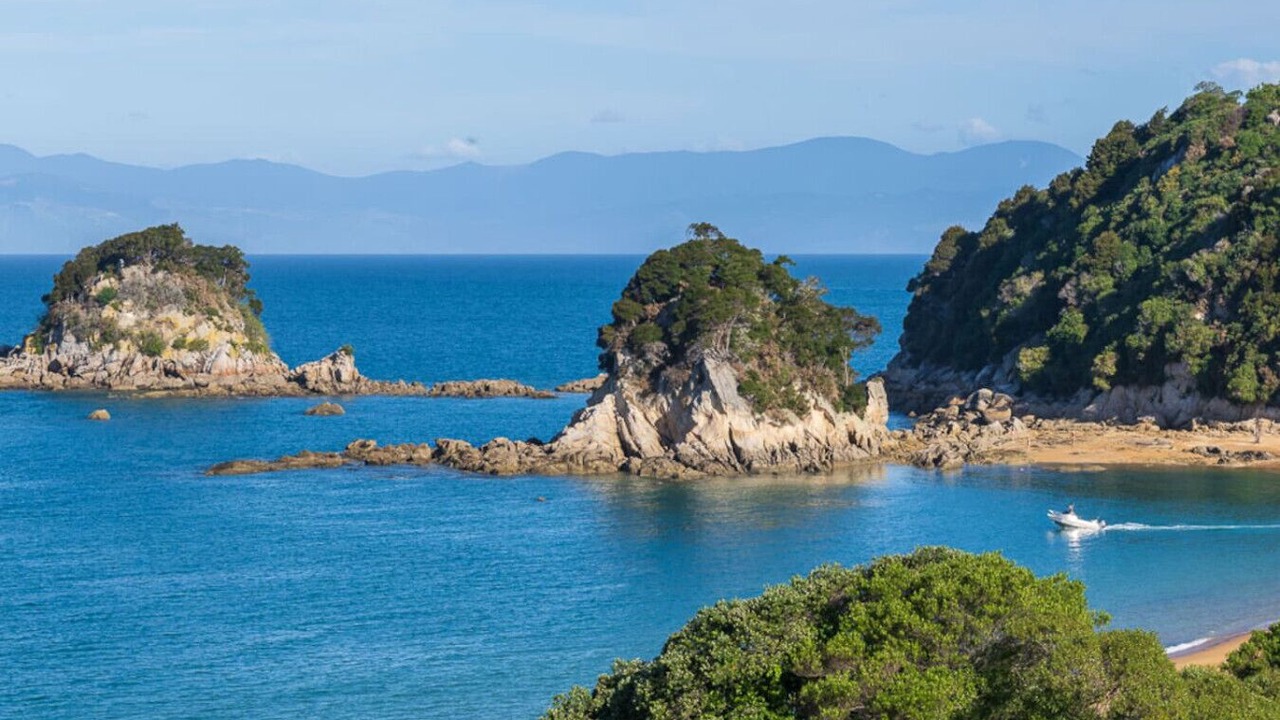 Photo of Others in Kaiteriteri