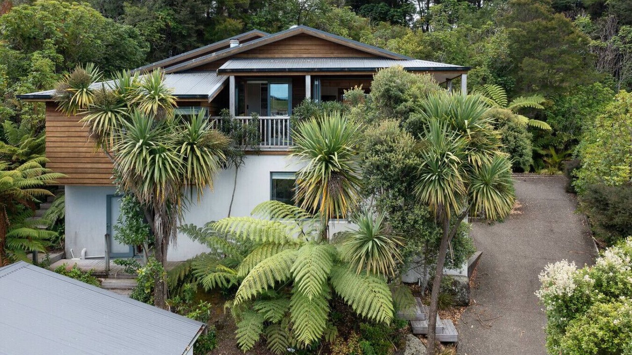 Photo of Outdoor in Kaiteriteri