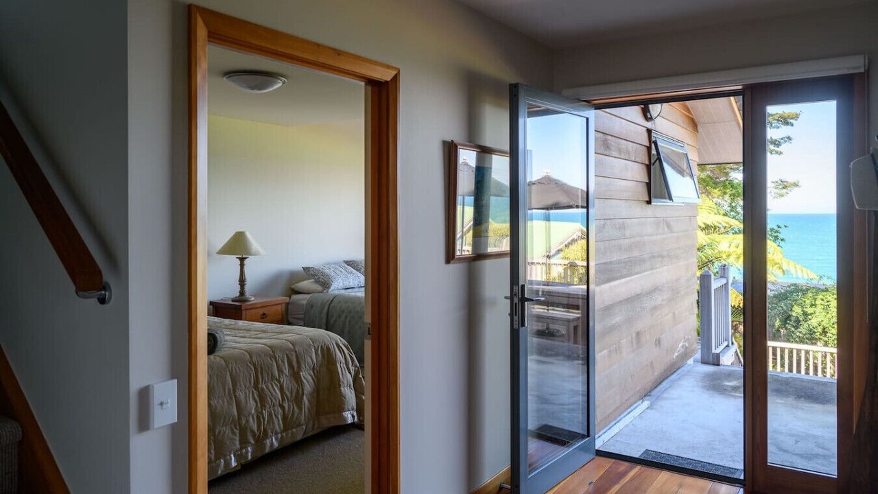 Photo of Bedroom in Kaiteriteri