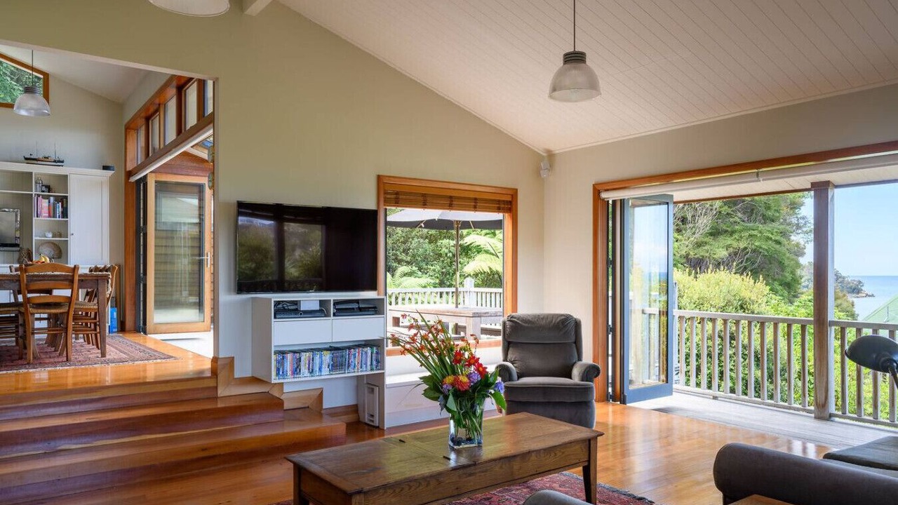 Photo of Livingroom in Kaiteriteri
