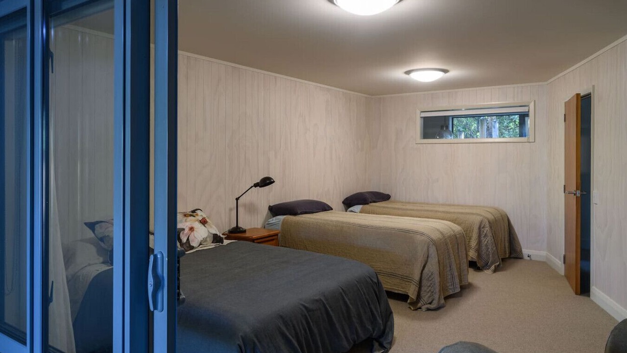 Photo of Bedroom in Kaiteriteri