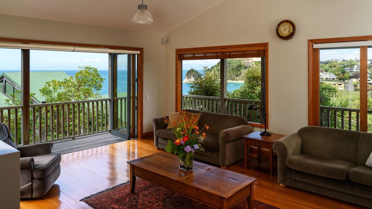 Photo of Livingroom in Kaiteriteri