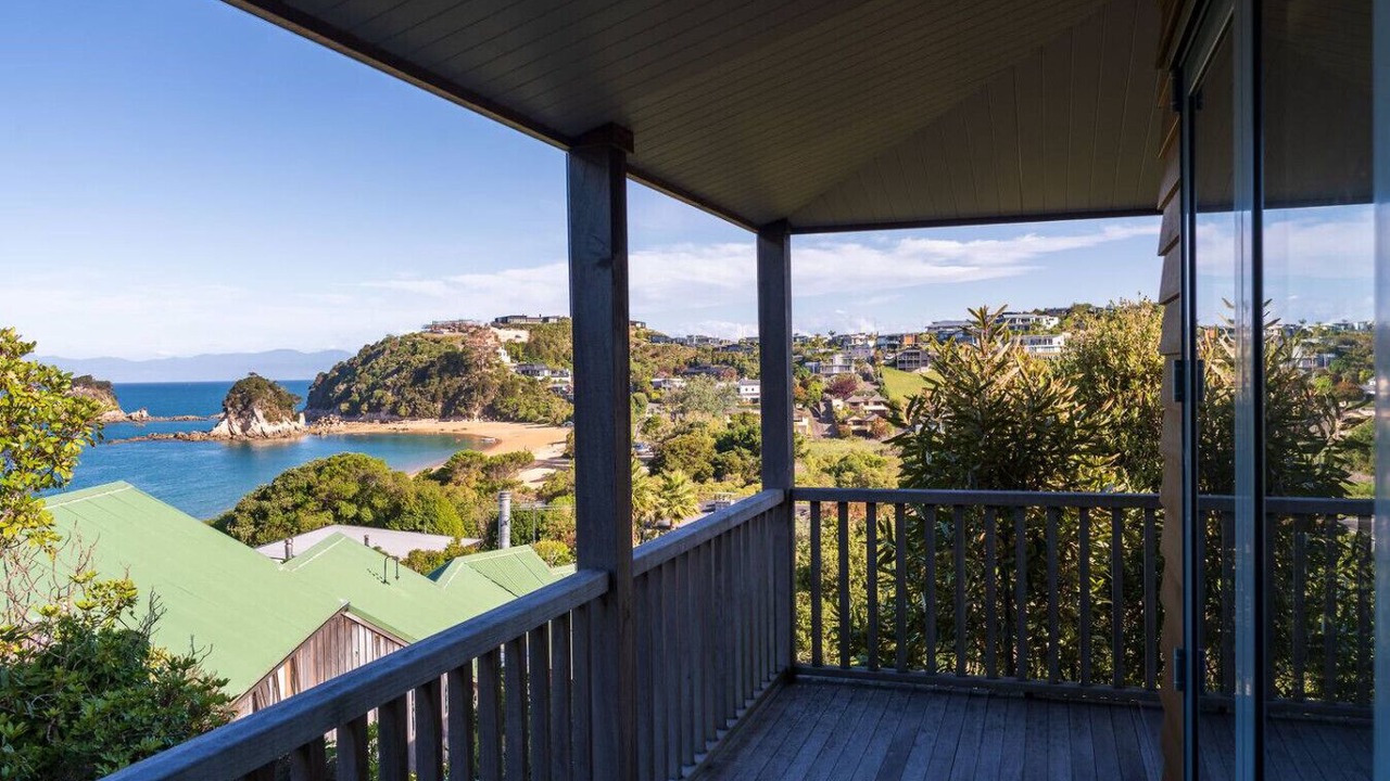 Photo of Outdoor in Kaiteriteri
