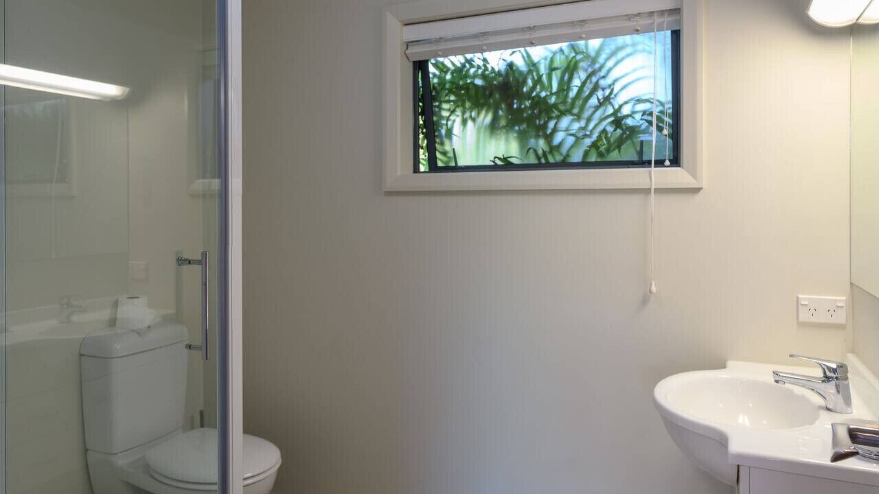 Photo of Bathroom in Kaiteriteri