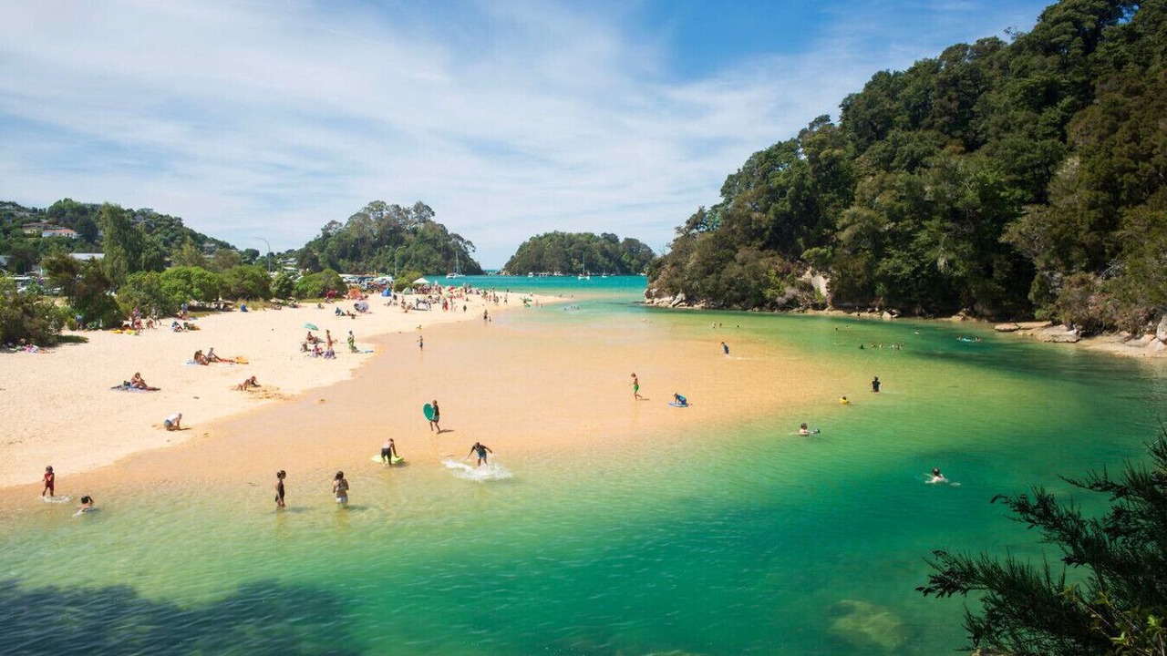 Photo of Others in Kaiteriteri