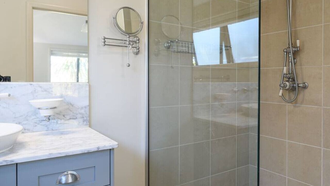 Photo of Bathroom in Kaiteriteri