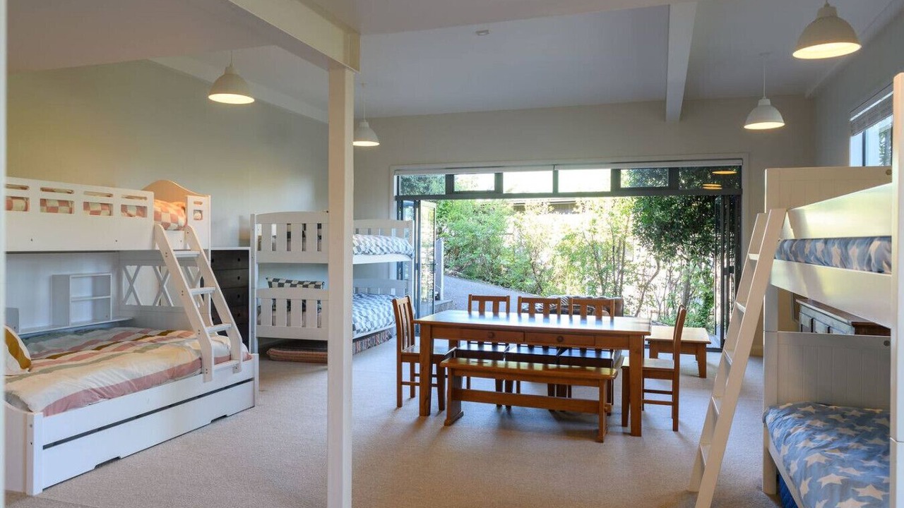 Photo of Bedroom in Kaiteriteri