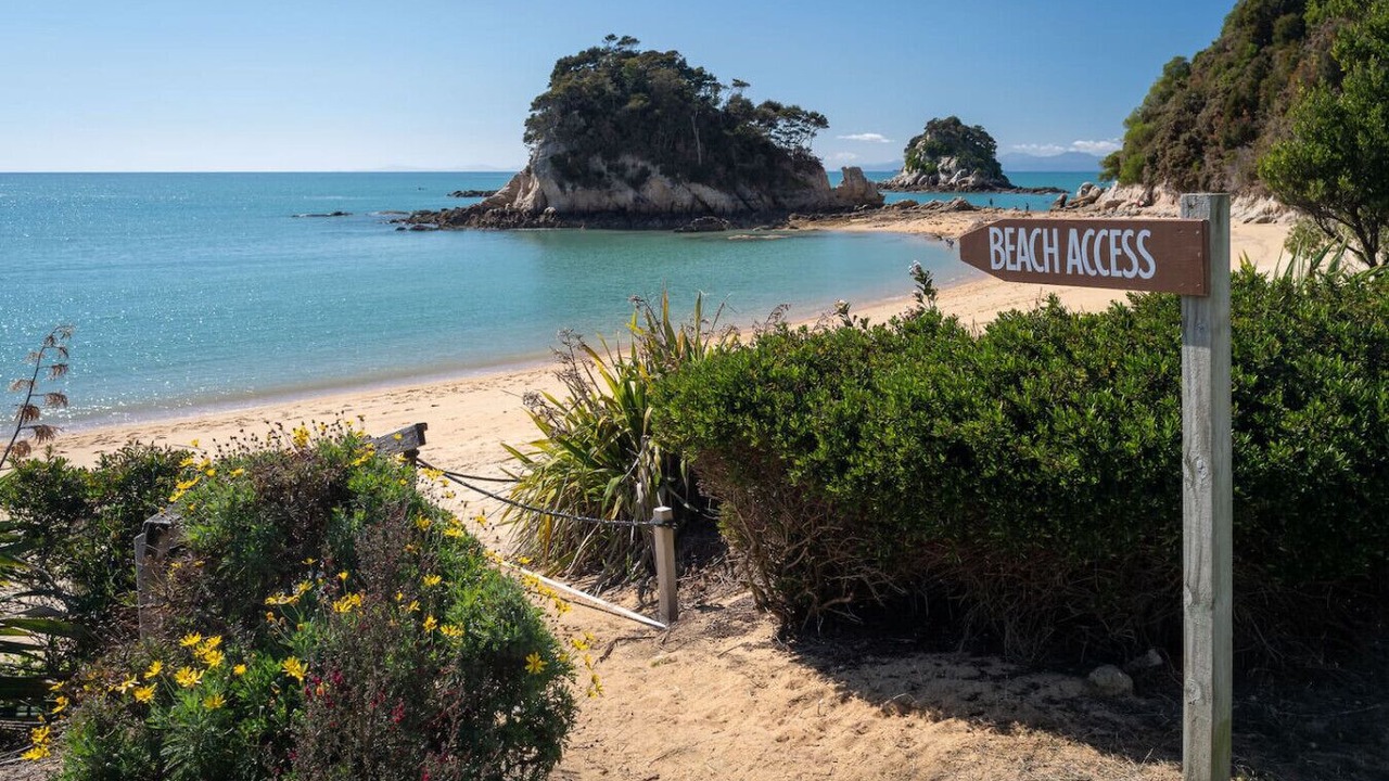 Photo of Others in Kaiteriteri