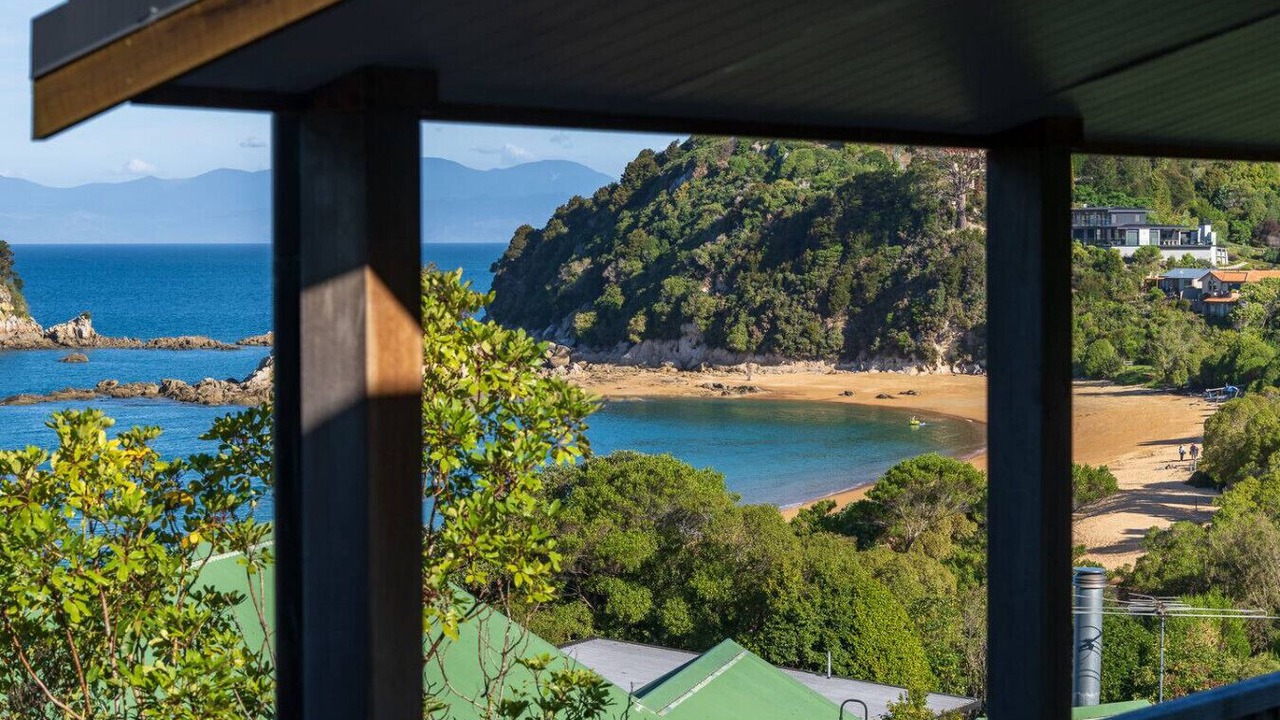Photo of Outdoor in Kaiteriteri