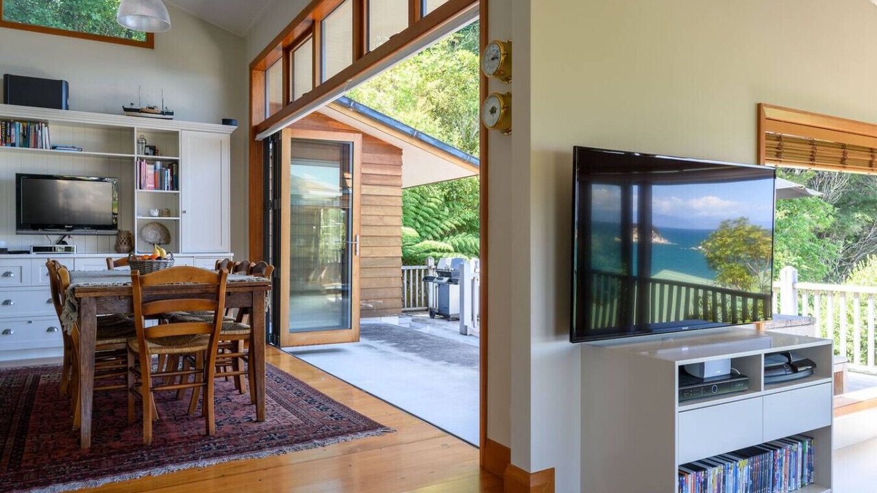 Photo of Livingroom in Kaiteriteri