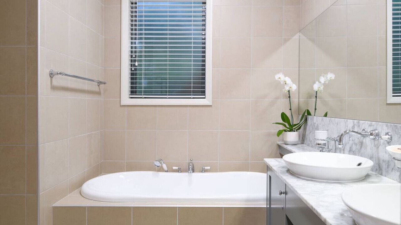 Photo of Bathroom in Kaiteriteri