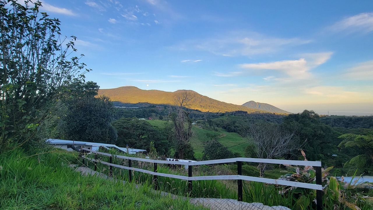 Photo of Outdoor in Vara Blanca