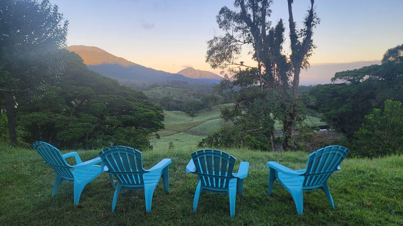 Photo of Outdoor in Vara Blanca