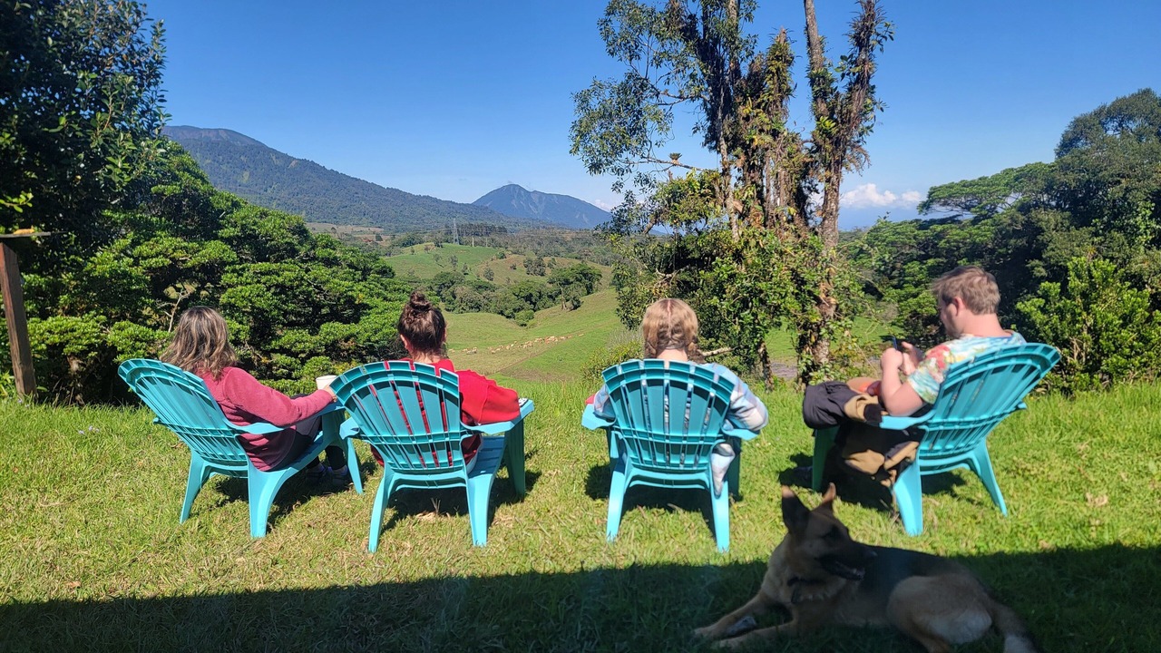 Photo of Outdoor in Vara Blanca