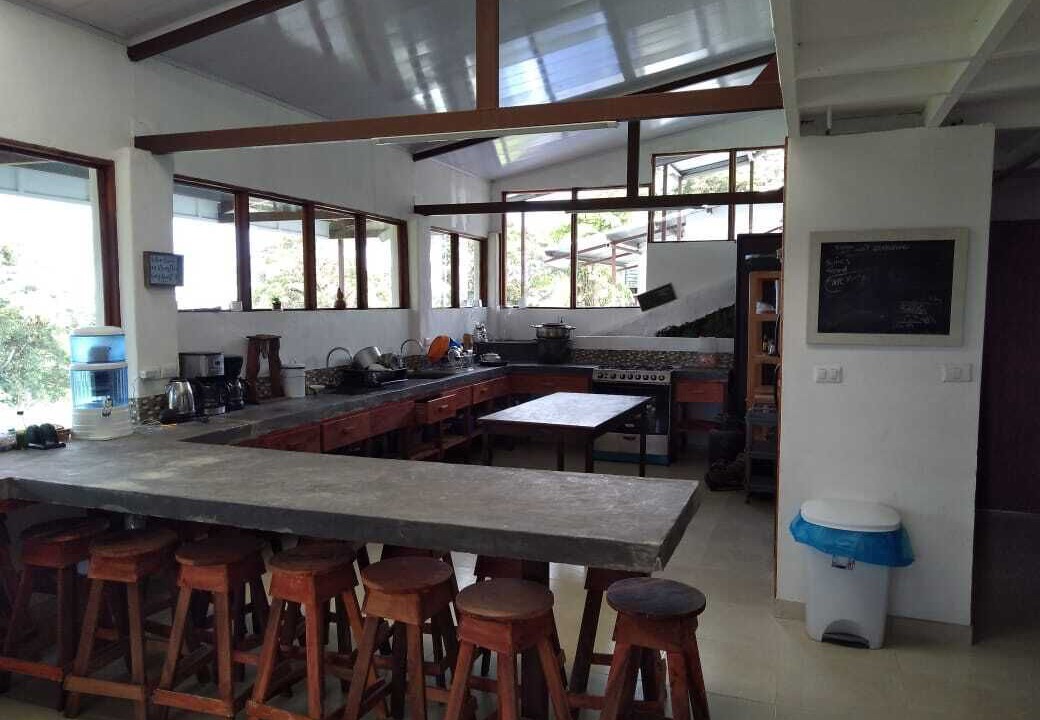 Photo of Kitchen in Vara Blanca