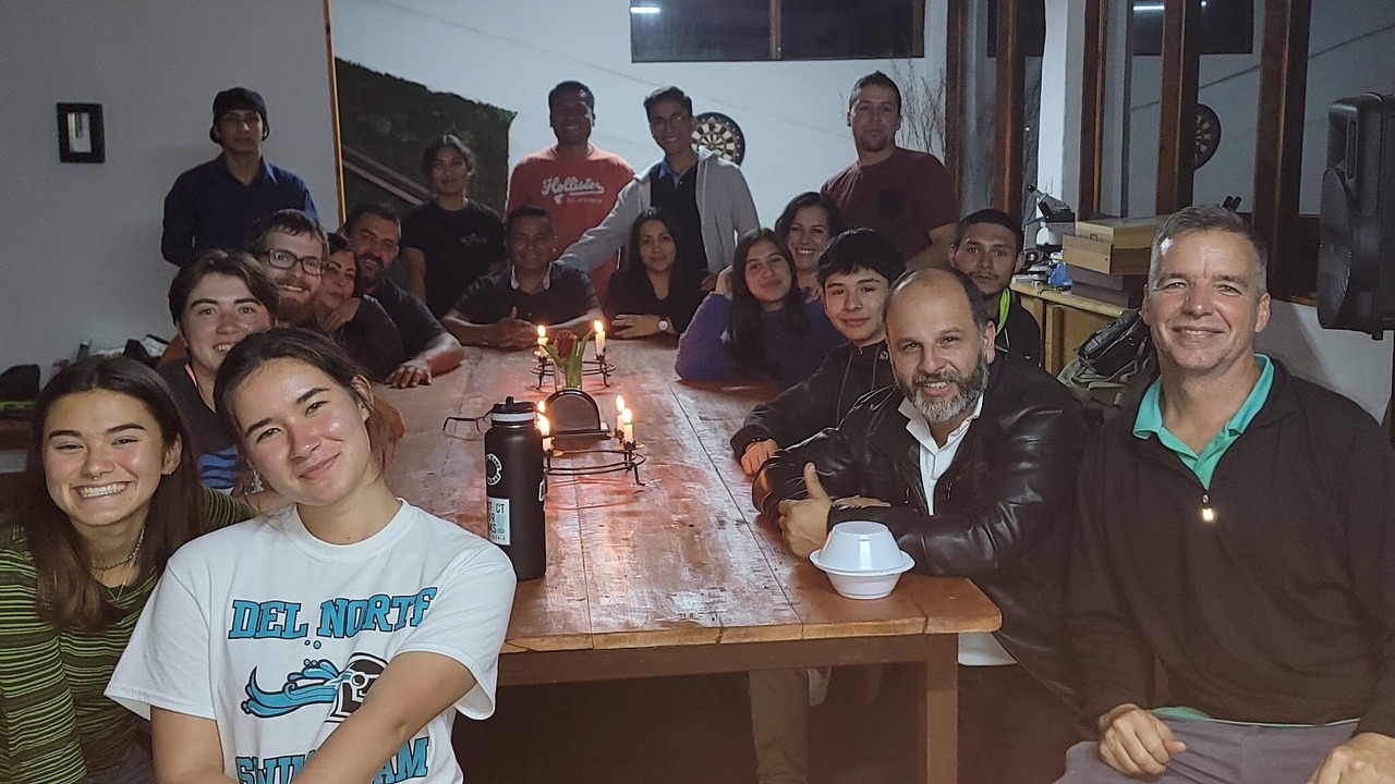 Photo of Others in Vara Blanca