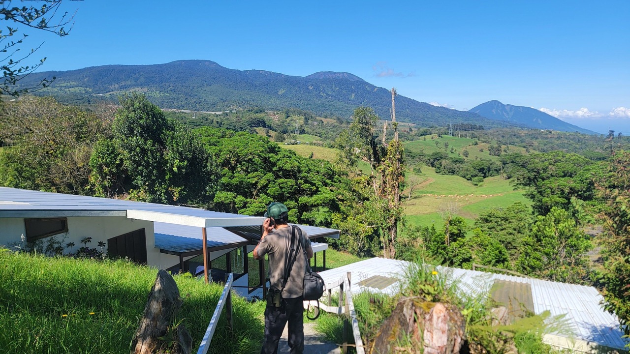 Photo of Outdoor in Vara Blanca