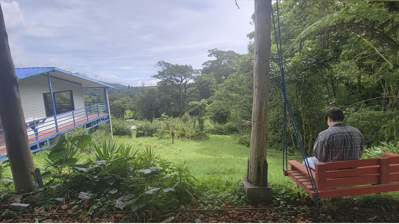 Photo of Outdoor in Vara Blanca