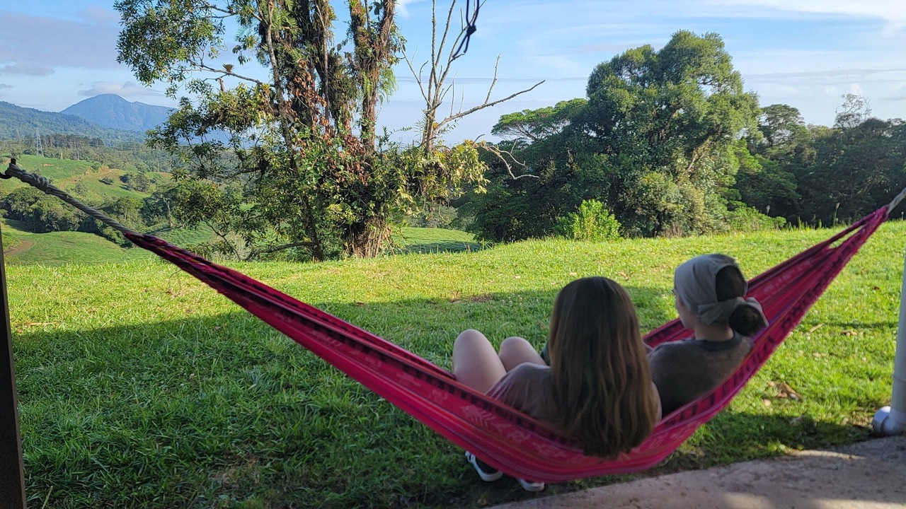 Photo of Outdoor in Vara Blanca
