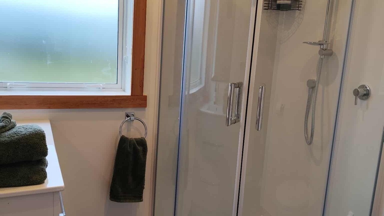 Photo of Bathroom in Muriwai