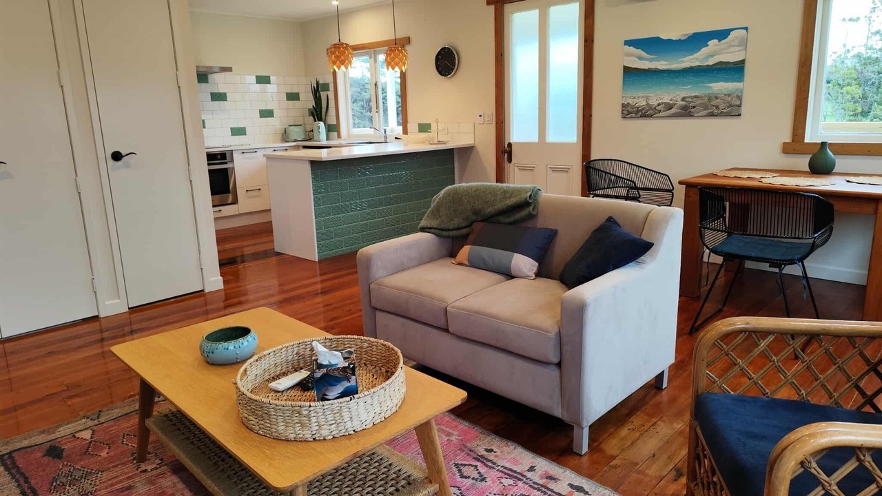 Photo of Livingroom in Muriwai