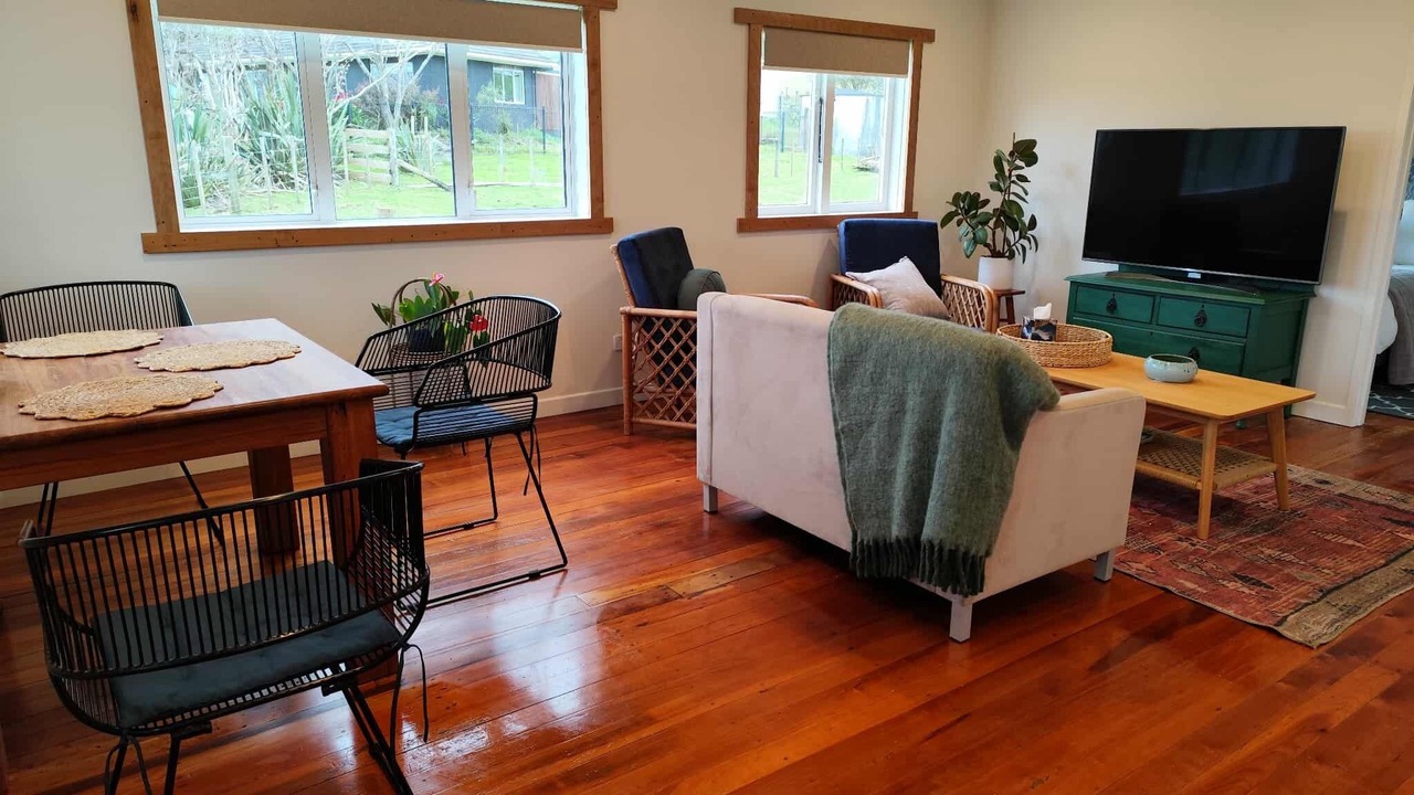 Photo of Livingroom in Muriwai