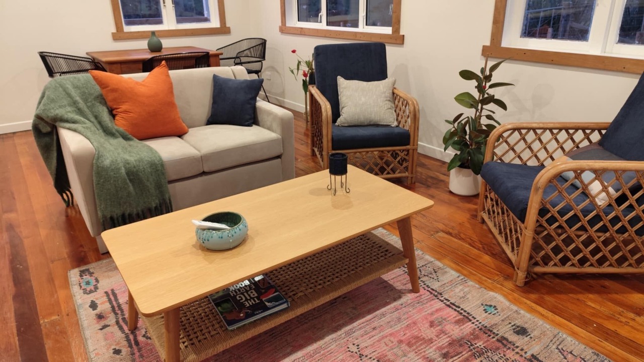 Photo of Livingroom in Muriwai