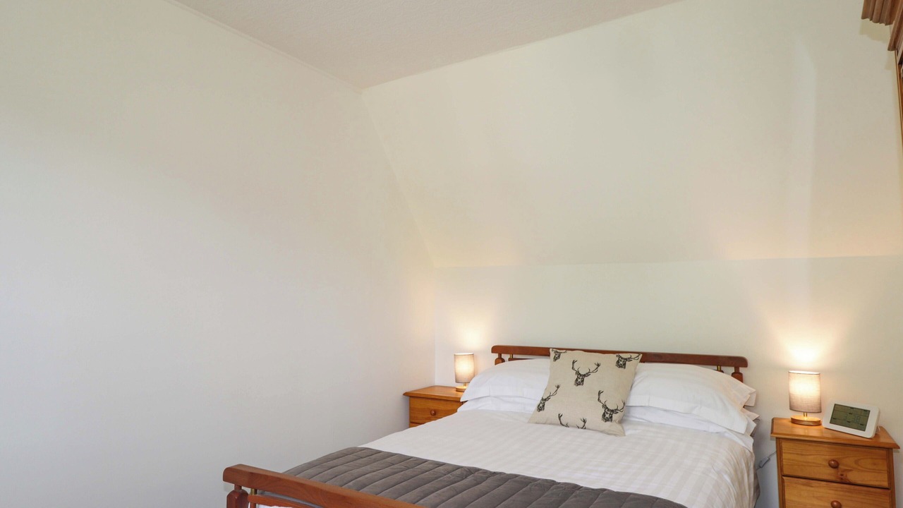Photo of Bedroom in Dornie