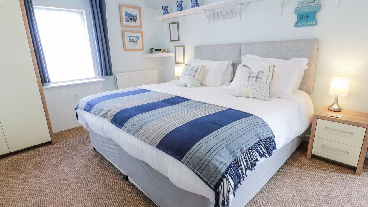 Photo of Bedroom in Maidens