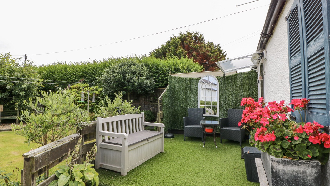 Photo of Patio Balcony in Maidens