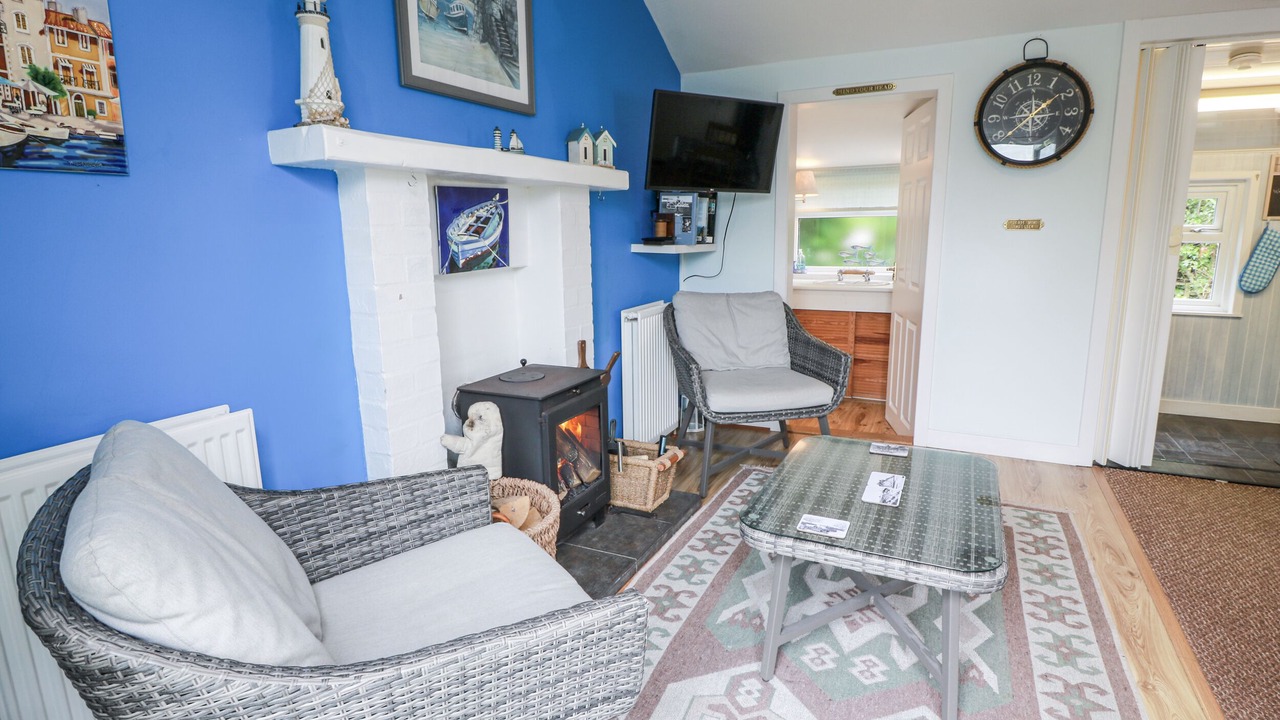 Photo of Livingroom in Maidens