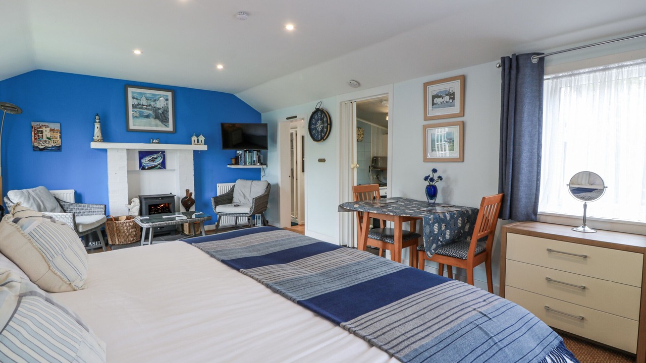 Photo of Bedroom in Maidens